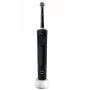 Oral-B Vitality Pro Clean CrossAction elektrická zubná kefka, čierna