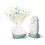 Philips Avent SCD731/26 video baby monitor
