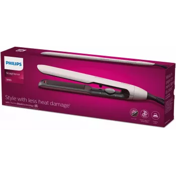 Philips 5000 Series BHS515/00 žehlička na vlasy, Warm White, 1,8 m kábel