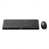 Philips 4000 Series RF Wireless + Bluetooth AZERTY kombinácia myši a klávesnice