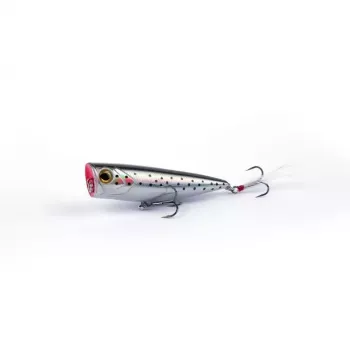 Shimano Yasei Pure Pop F 60mm Perch Popper wobbler