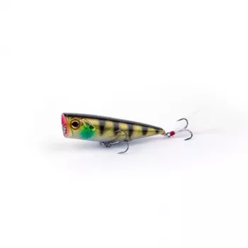 Shimano Yasei Pure Pop F 60mm Perch Popper tvrdá nástraha
