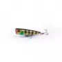 Shimano Yasei Pure Pop F 60mm Perch Popper tvrdá nástraha