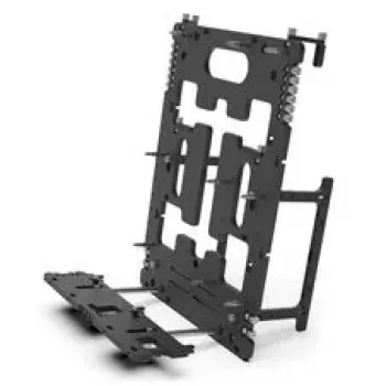 Streacom BC1 Vertical GPU Kit - čierna