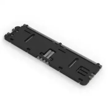 Streacom BC1 Vertical GPU Kit - čierna
