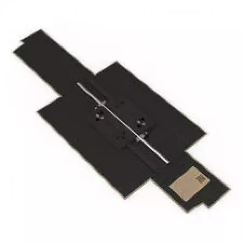 Streacom BC1 Side Mount Rail Kit - čierna