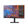 Samsung ViewFinity S80PB 27 inch 4K UHD IPS monitor - 3840x2160, 400cd/m², 5ms, 60Hz, Anti-Glare, USB-C 90W PD