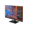 Samsung ViewFinity S80PB 27 inch 4K UHD IPS monitor - 3840x2160, 400cd/m², 5ms, 60Hz, Anti-Glare, USB-C 90W PD
