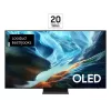 Samsung QE48S90HAEXXH 48-palcový 4K OLED Smart TV, 165Hz, Tizen OS, Vision AI (2026)