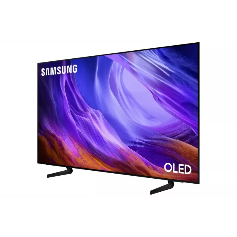 Samsung QE65S85HAEXXH 65 inch 4K OLED Smart TV (2024)