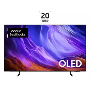 Samsung QE65S85HAEXXH 65