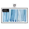 Samsung QE55LS03HWUXXH 55 inch 4K Neo QLED The Frame Pro Smart TV