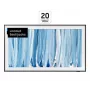 Samsung QE55LS03HWUXXH 55