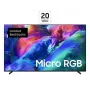 Samsung MRE65R85HAUXXH 65-palcový Micro RGB televízor