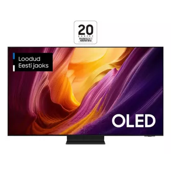 Samsung QE55S95HFTXXH 55