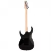 CORT X100 Open Pore Black elektrická gitara