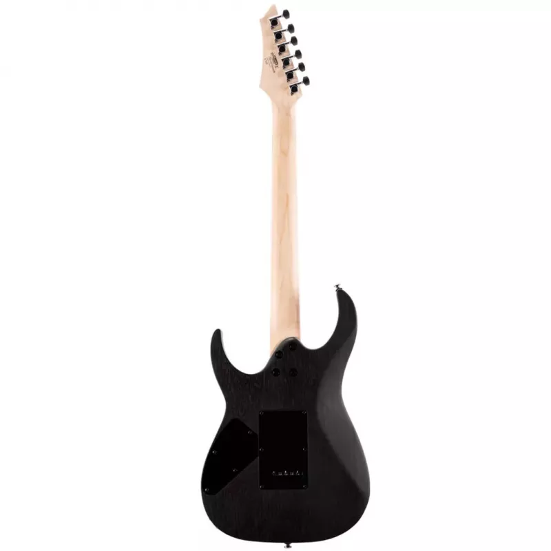 CORT X100 Open Pore Black elektrická gitara