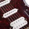 CORT G110 Open Pore Sunburst elektrická gitara
