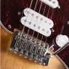 CORT G110 Open Pore Sunburst elektrická gitara