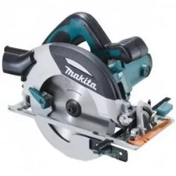 MAKITA kotúčová píla 190 mm 1400 W HS7100 67/48,5 mm