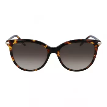 Dámske slnečné okuliare Longchamp LO727S-230 Havana Brown Gradient 54mm