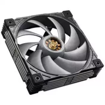 Sudokoo Mach120 PWM ventilátor - 120mm, čierny