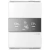 Sudokoo SK700V chladič CPU - 120mm, biely