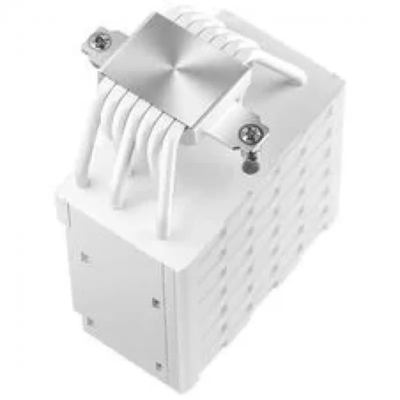 Sudokoo SK700V chladič CPU - 120mm, biely