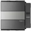 Sudokoo SK620 chladič CPU, Dual Tower - 2x 120mm, čierny