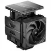 Sudokoo SK620V chladič CPU, Dual Tower - 2x 120mm, čierny