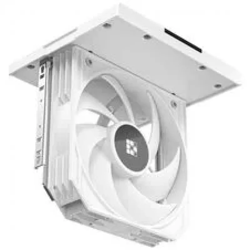 Sudokoo SK620V CPU vzduchový chladič, dvojvežový - 2x 120mm, biely