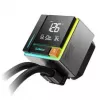 Sudokoo Energlo 360 AiO kvapalinový chladič CPU, LCD displej, ARGB - 360mm, čierny