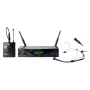 AKG WMS470 Presenter Set BD9-50MW bezdrôtový mikrofónový systém