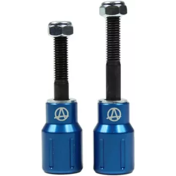 Apex Barnaynay Grind Peg Set zelená