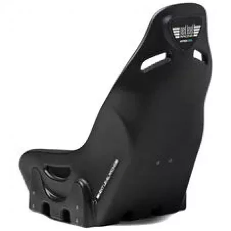 Next Level Racing Elite ES1 HYPERCOOL sim racing sedadlo s ventilačným systémom - čierna