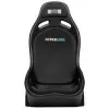Next Level Racing Elite ES1 HYPERCOOL sim racing sedadlo s ventilačným systémom - čierna