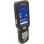 Datalogic Skorpio X5 robustný ručný terminál na zber dát - Android 10 - 32 GB - 4,3 palcový farebný TFT - lineárny imager čítačka čiarových kódov - Wi-Fi, Bluetooth, NFC