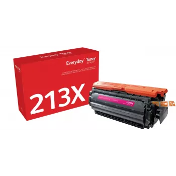 Xerox Everyday toner HP 213X (W2133X) purpurový s vysokou výťažnosťou kompatibilný