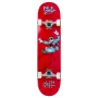 Enuff Skully 7.75 zelené kompletné skateboard