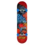 Tony Hawk SS 180 kompletné skateboard 7,75 palca Wingspan Purple