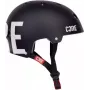 CORE Street prilba L/XL sivá