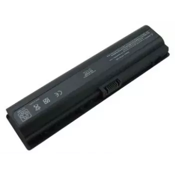Extra Digital Advanced batéria pre notebook, HP 446506-001, 5200mAh, 10.8V, 6-článková, čierna
