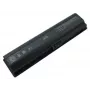 Extra Digital Advanced batéria pre notebook, HP 446506-001, 5200mAh, 10.8V, 6-článková, čierna