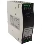 HISMART DR-120-48 napájací zdroj na DIN lištu 48V 120W 2,5A