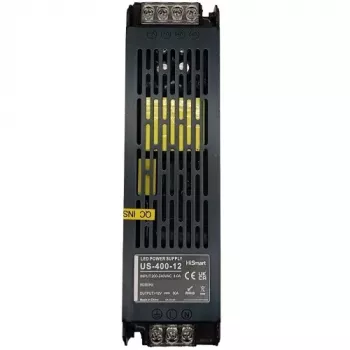 HISMART napájací zdroj 12V 30A 360W