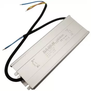 HISMART napájací zdroj 48V 4.1A, IP67