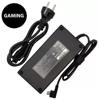 EXTRA DIGITAL nabíjačka na notebook RAZER BLADE 230W: 19.5V, 11.8A