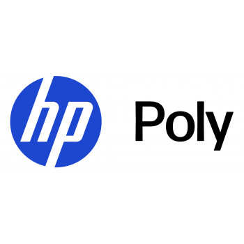 Náušníky Over-Ear HP Poly Focus 6 (2 kusy)