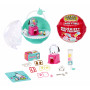 MGA's Miniverse - Make It Mini SANRIO Hello Kitty séria 4 slepá kapsula DIY tvorivá sada