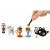 MGA's Miniverse - Make It Mini SANRIO Hello Kitty séria 4 slepá kapsula DIY tvorivá sada